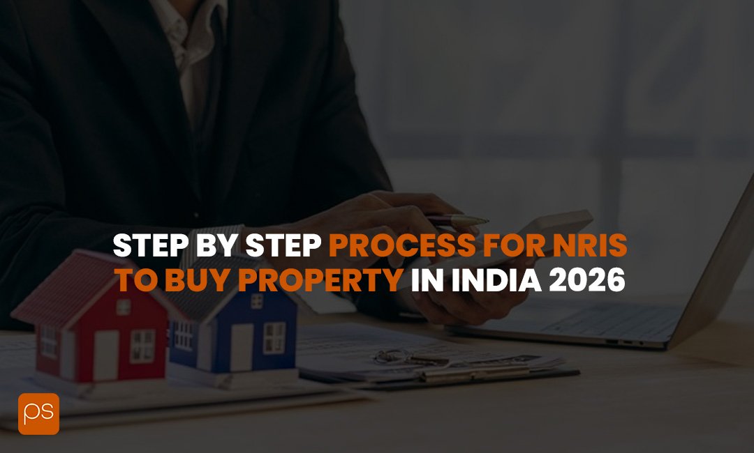 Buy Property in India