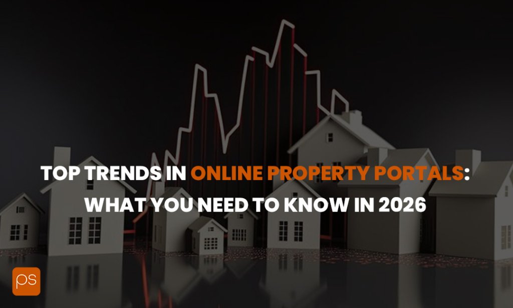 Online Property Portal