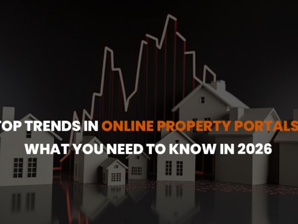 Online Property Portal