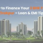 3 BHK Flat in Zirakpur