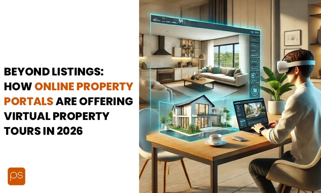 Online Property Portals