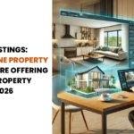 Online Property Portals