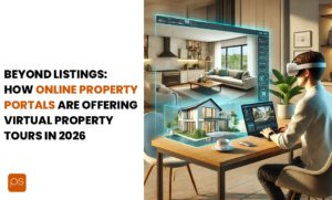 Online Property Portals
