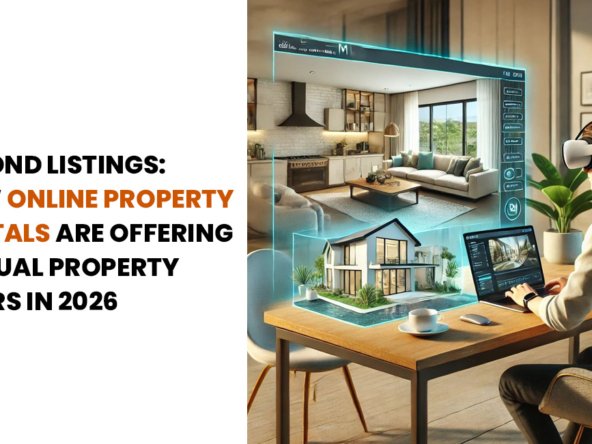 Online Property Portals