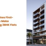 3BHK Flats in Zirakpur