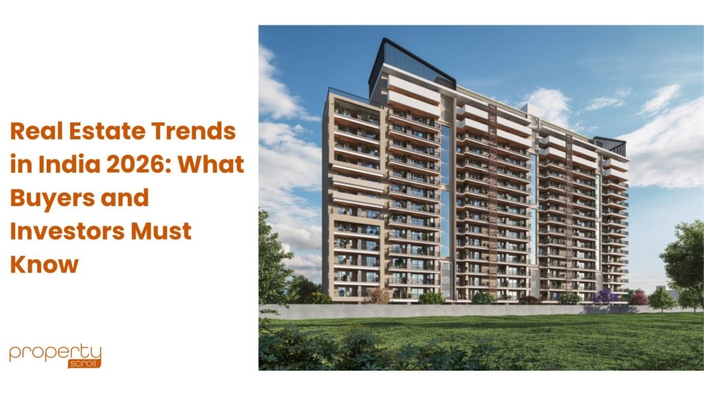 Real Estate Trends