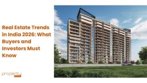 Real Estate Trends