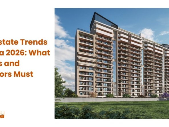 Real Estate Trends
