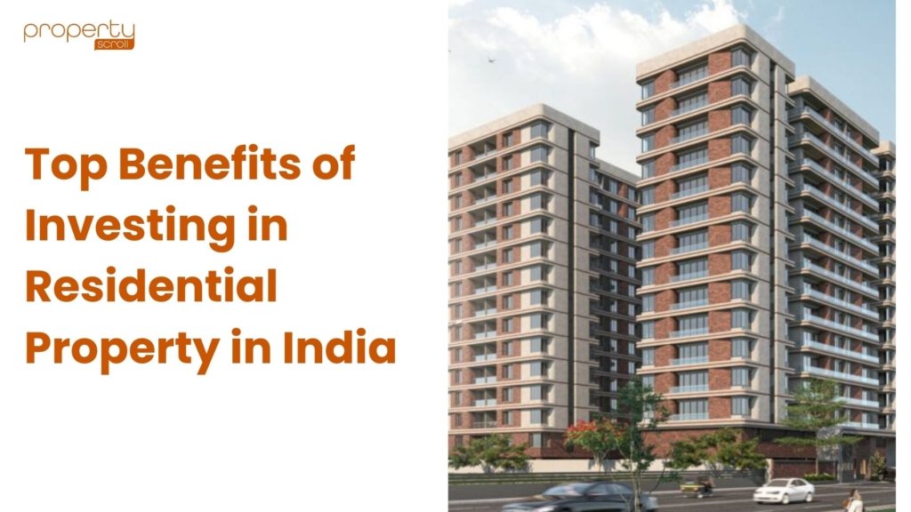 Residential Property