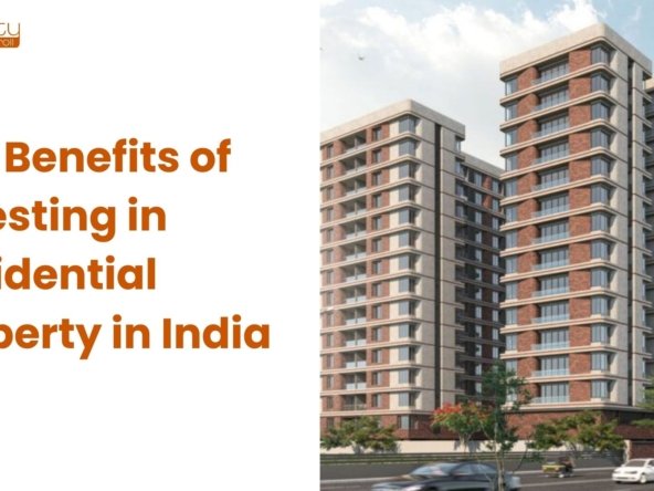 Residential Property