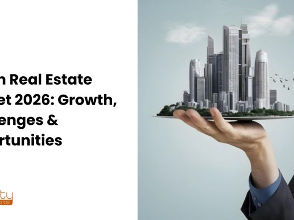 Real Estate Market
