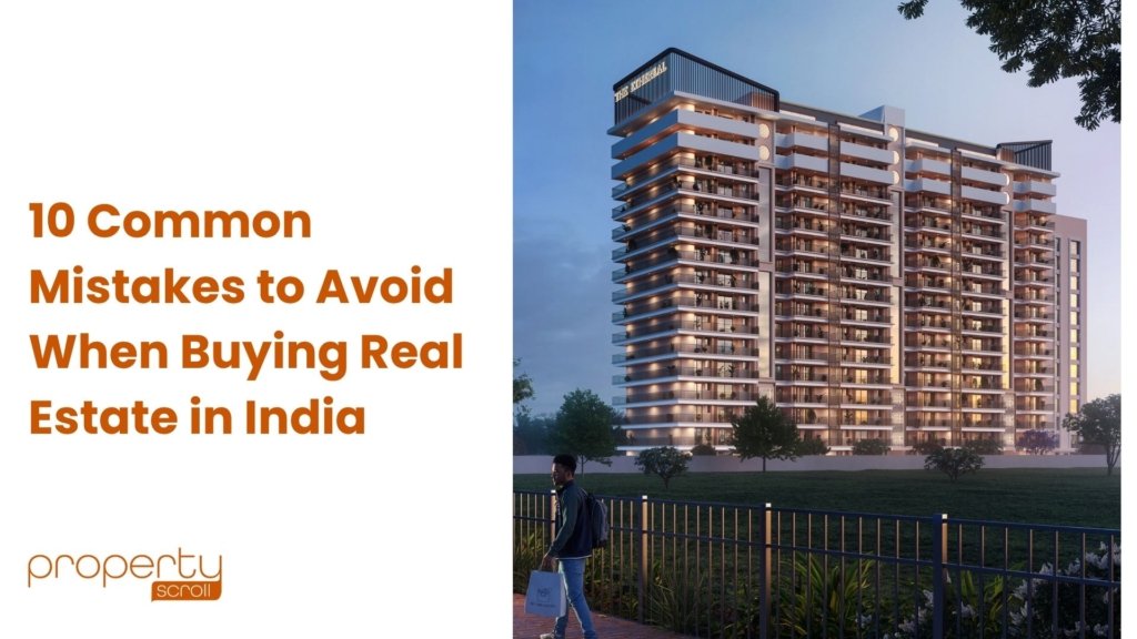 Real Estate in India