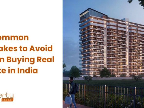 Real Estate in India