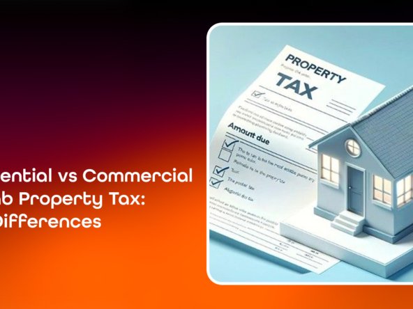 Property tax in Punjab