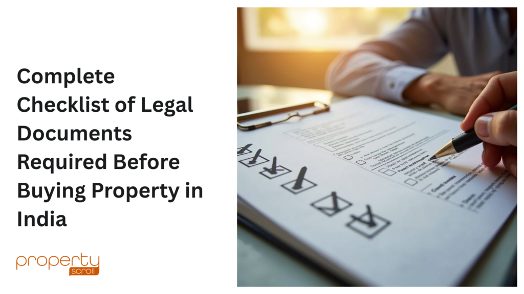 Legal Documents