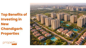 New Chandigarh Properties
