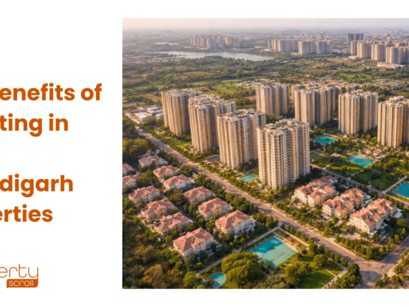 New Chandigarh Properties