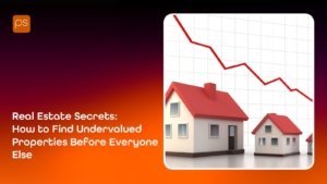 Real Estate Secrets