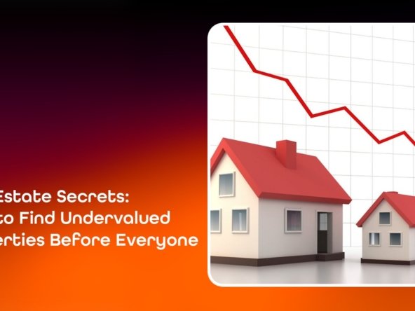 Real Estate Secrets