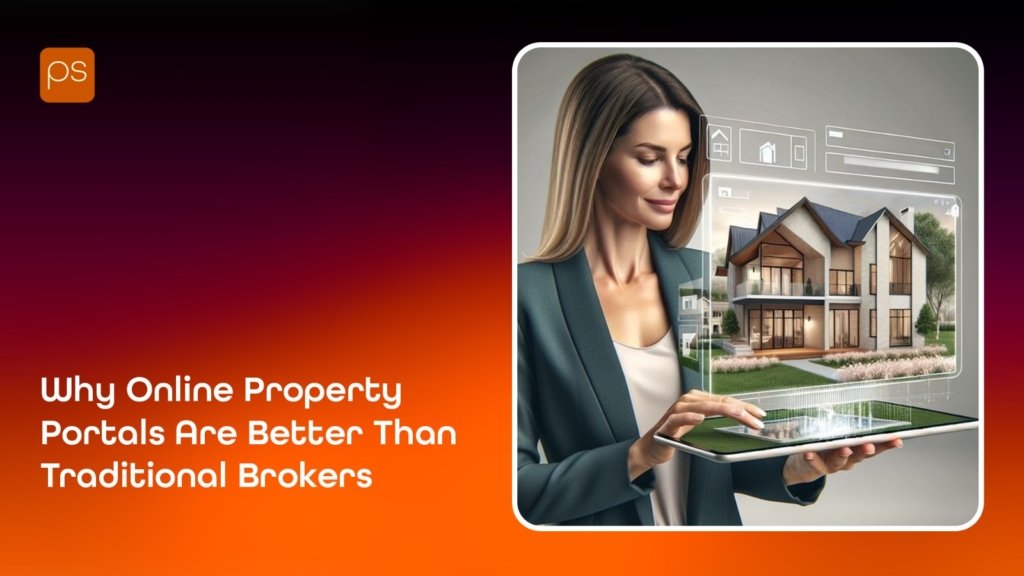 Online Property Portals