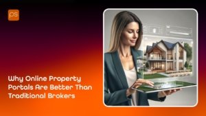 Online Property Portals