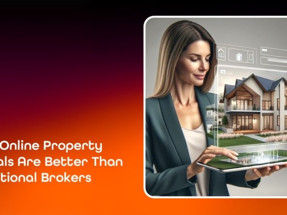 Online Property Portals