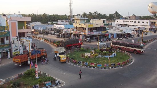 Tiruppur