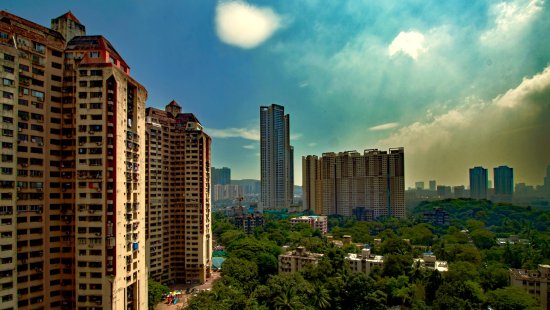 Borivali